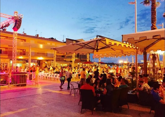 Vila Aida 아파트