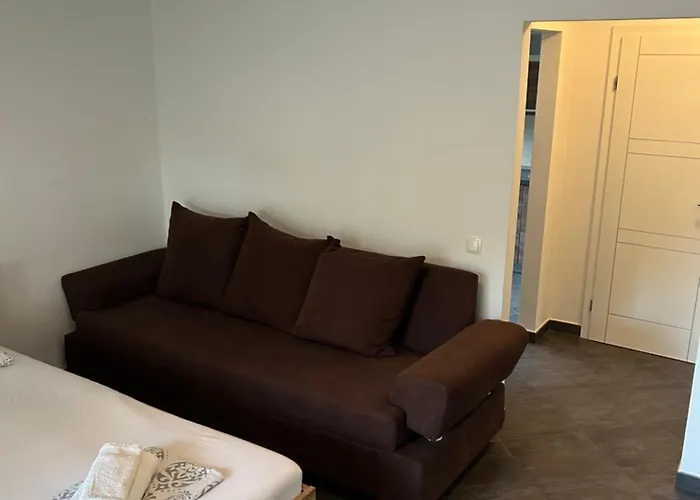 Vila Aida 아파트